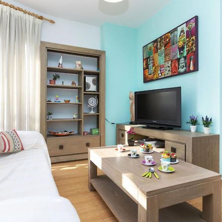 Apartment Mirador De Llandels I By Interhome Peñíscola Dış mekan fotoğraf