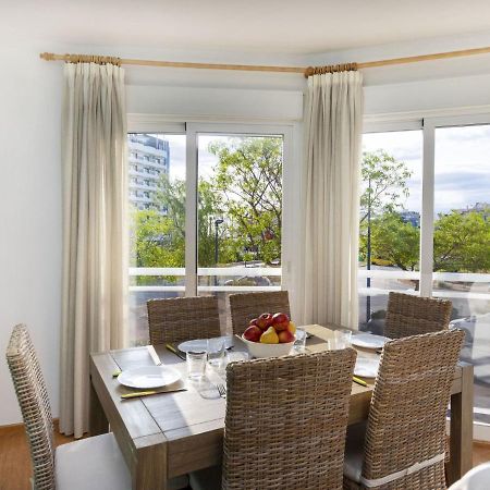 Apartment Mirador De Llandels I By Interhome Peñíscola Dış mekan fotoğraf