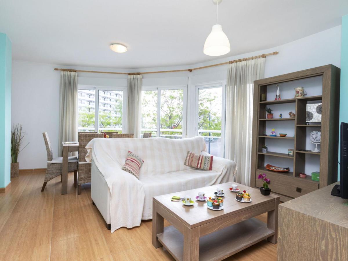 Apartment Mirador De Llandels I By Interhome Peñíscola Dış mekan fotoğraf
