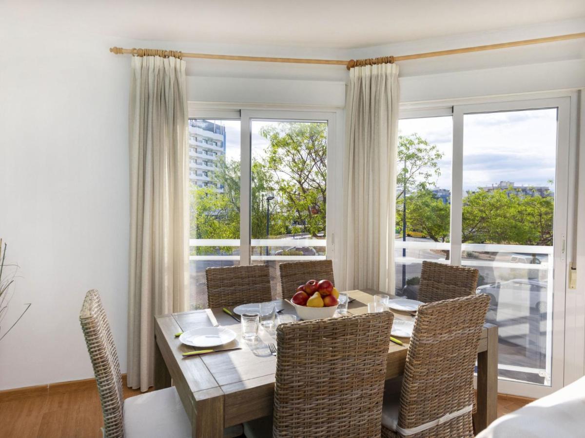 Apartment Mirador De Llandels I By Interhome Peñíscola Dış mekan fotoğraf
