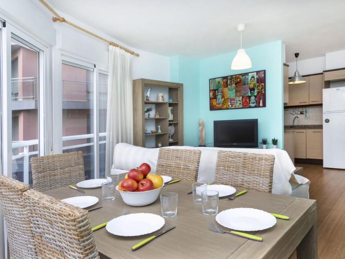 Apartment Mirador De Llandels I By Interhome Peñíscola Dış mekan fotoğraf