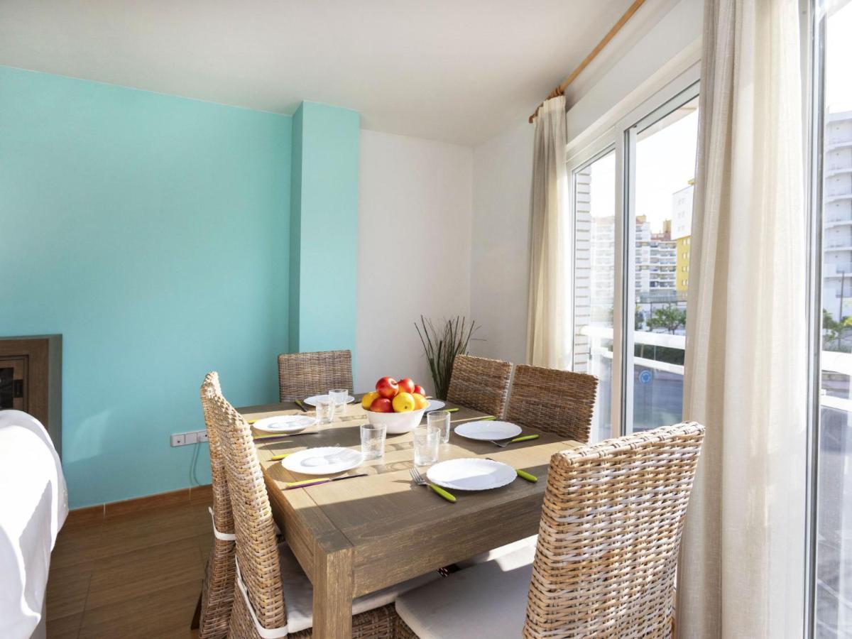Apartment Mirador De Llandels I By Interhome Peñíscola Dış mekan fotoğraf