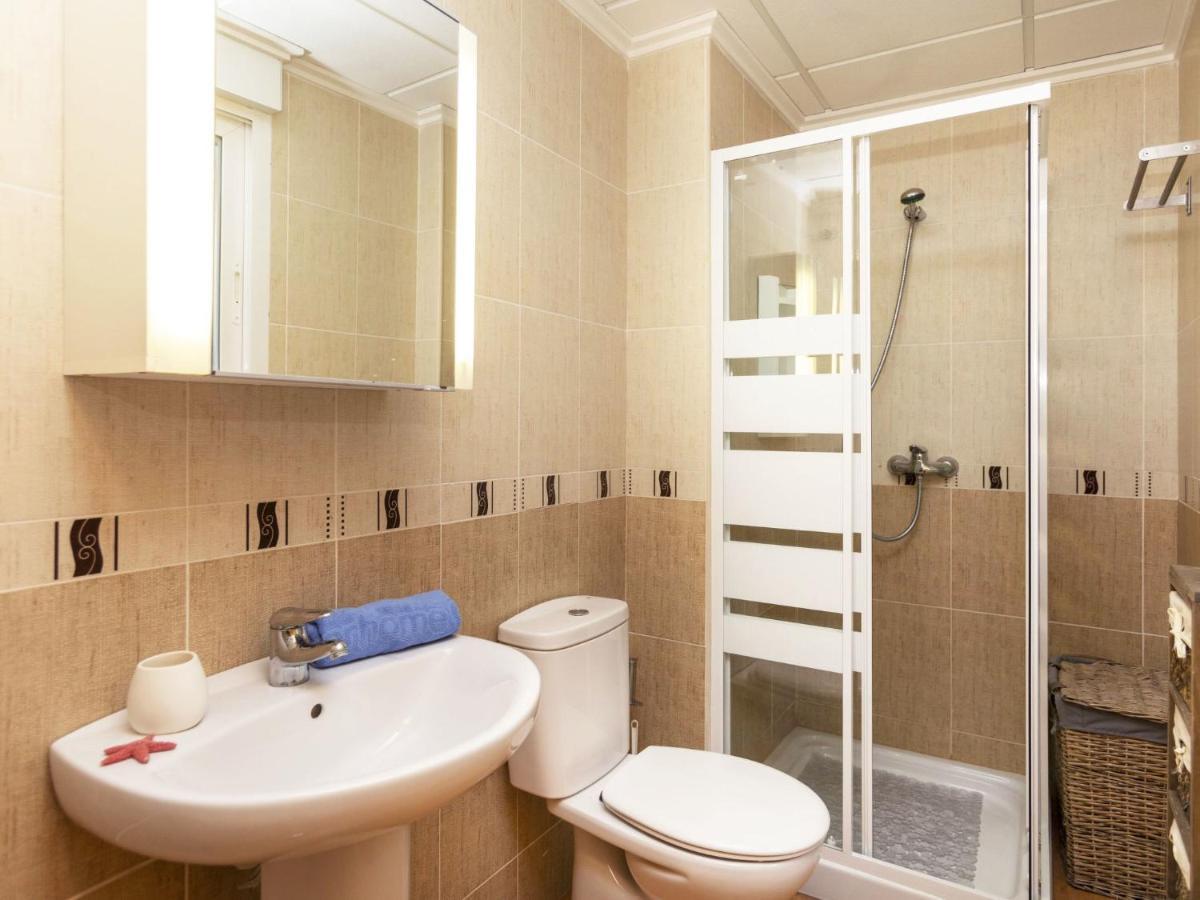 Apartment Mirador De Llandels I By Interhome Peñíscola Dış mekan fotoğraf
